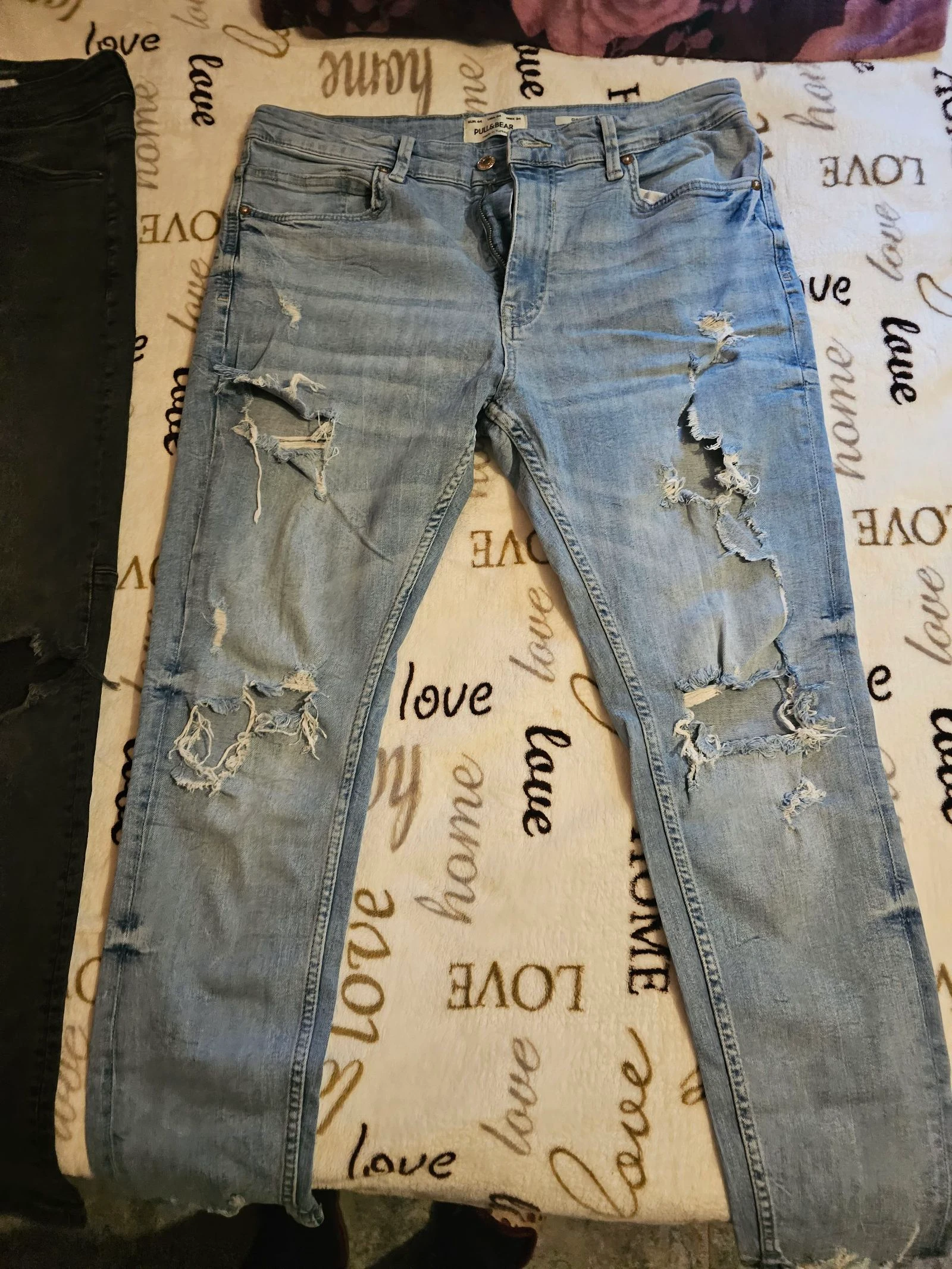 2 jeans – photo 2